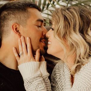 Meet your Posher, Jamie